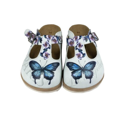 Clogs WCAL4101
