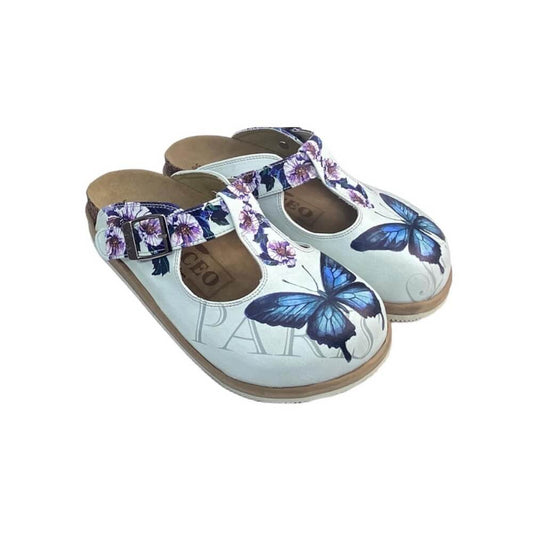 Clogs WCAL4101
