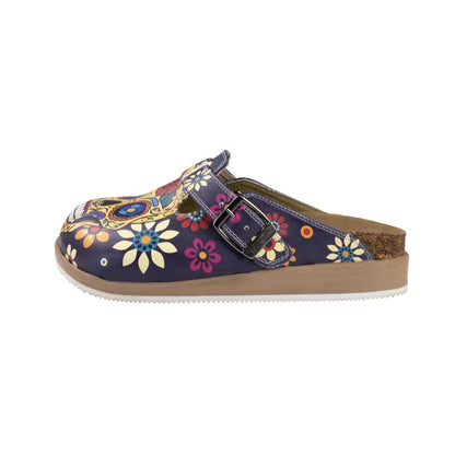 Clogs WCAL4201