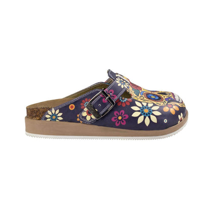 Clogs WCAL4201