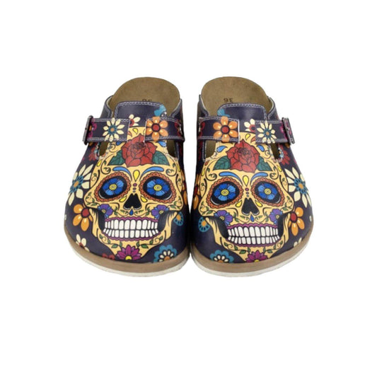 Clogs WCAL4201