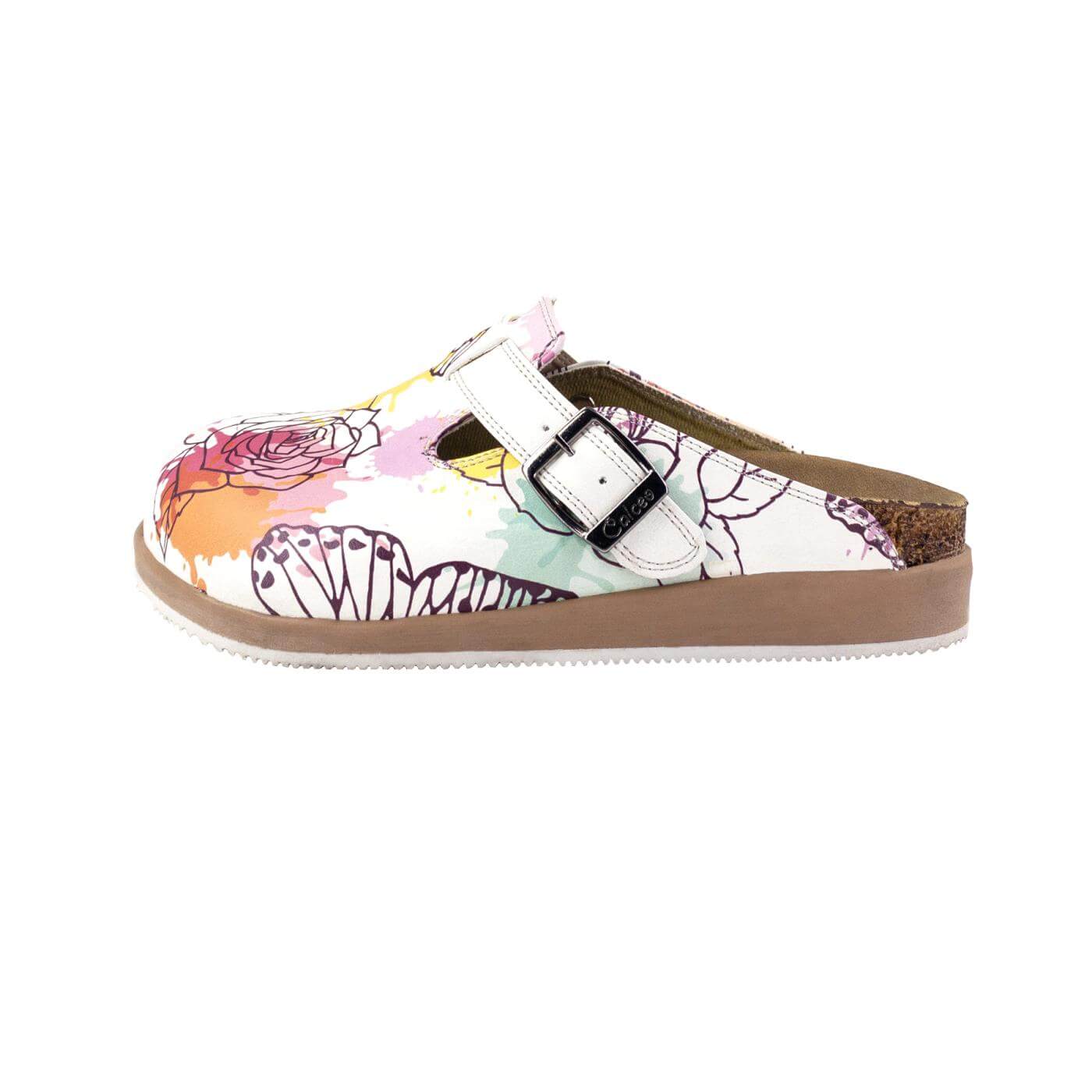 Clogs WCAL4202