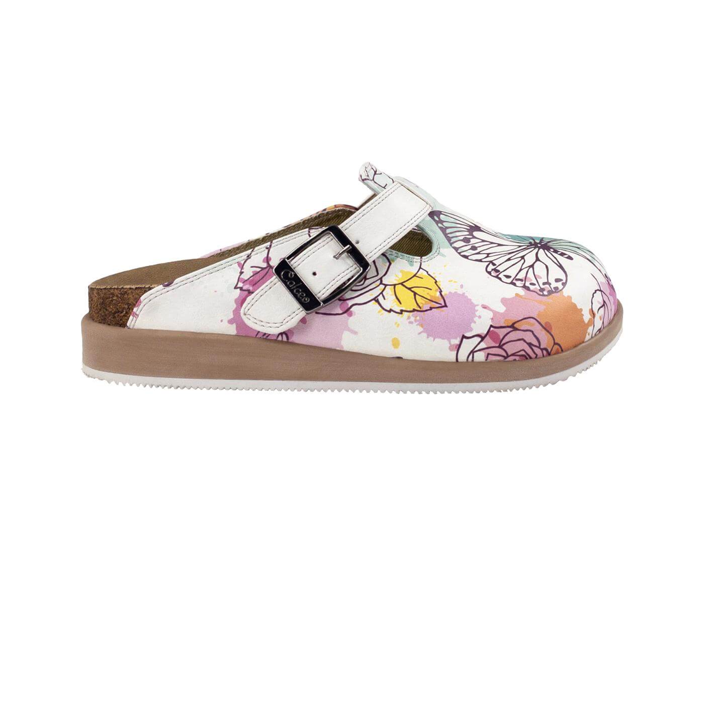 Clogs WCAL4202