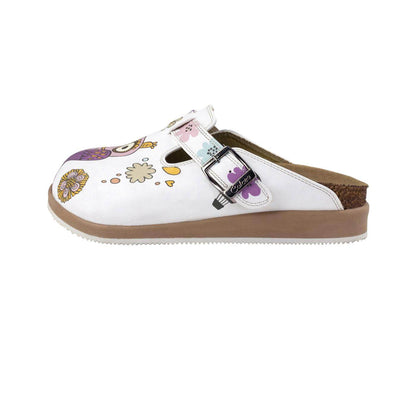 Clogs WCAL4204
