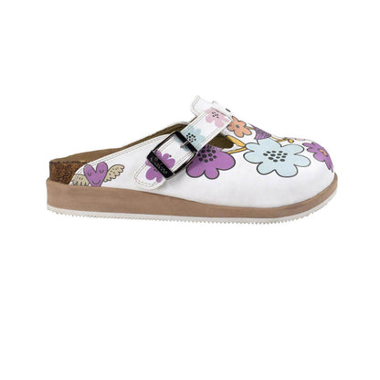 Clogs WCAL4204