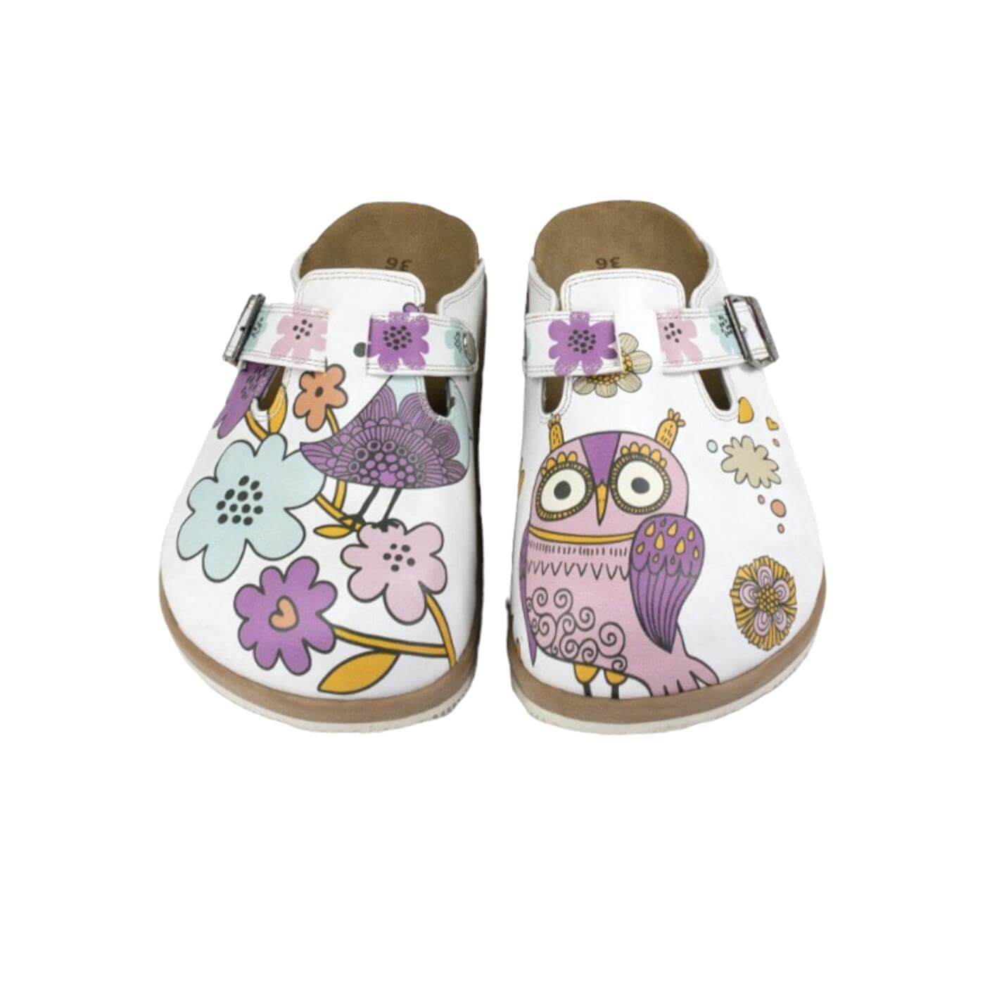 Clogs WCAL4204