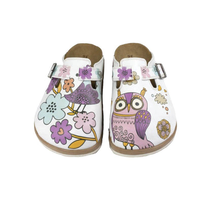 Clogs WCAL4204
