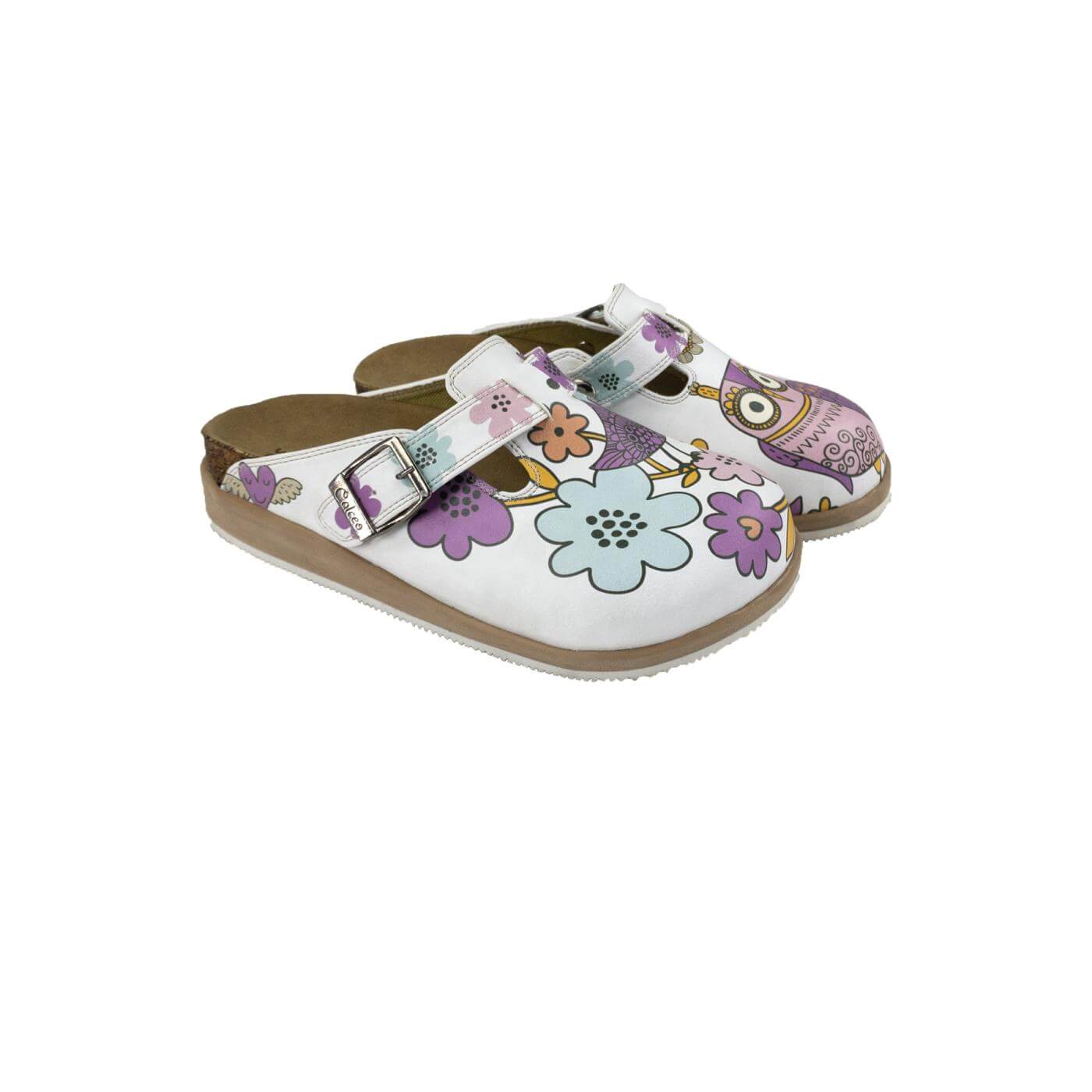 Clogs WCAL4204
