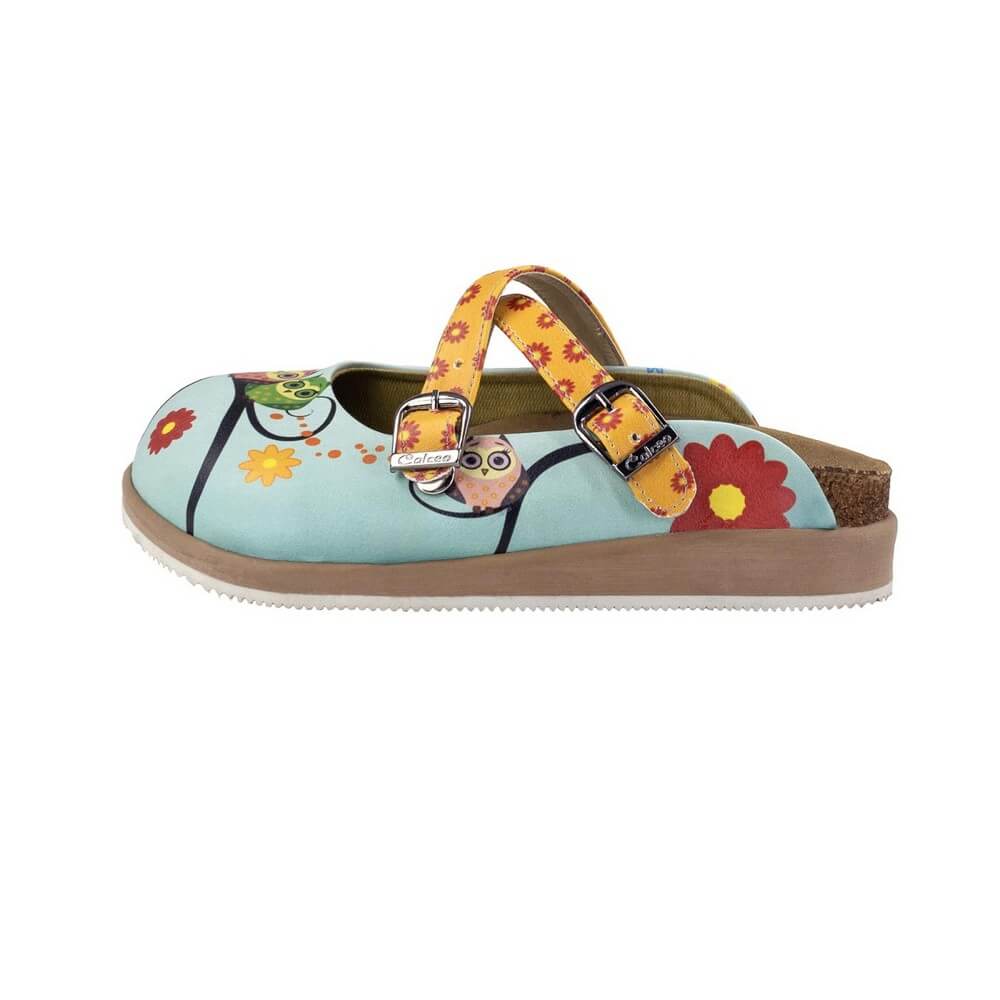 Clogs WCAL4301