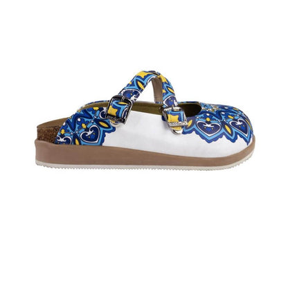 Clogs WCAL4302