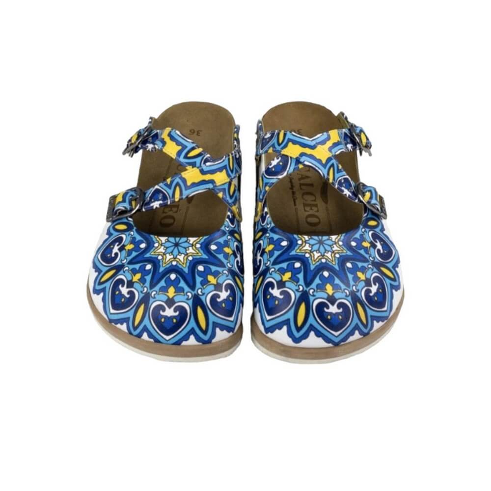 Clogs WCAL4302