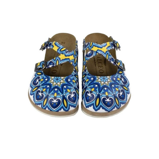 Clogs WCAL4302