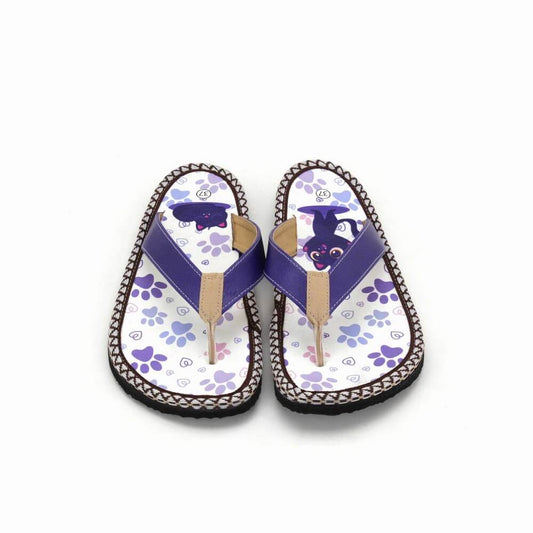 Flip-Flop WCAL433