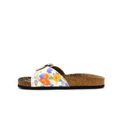 Sandaal WCAL4405