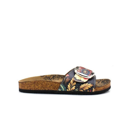 Sandaal WCAL4406