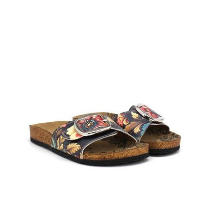 Sandaal WCAL4406