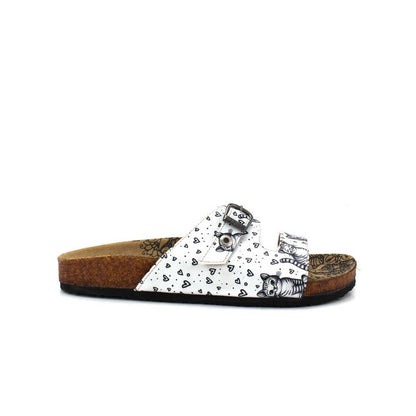 Sandaal WCAL4806