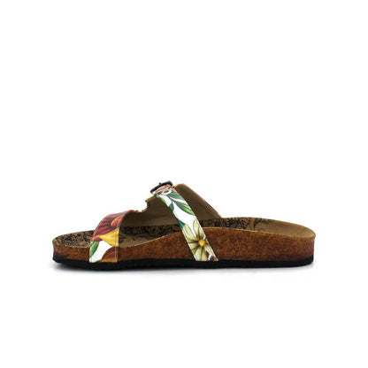 Sandaal WCAL4807