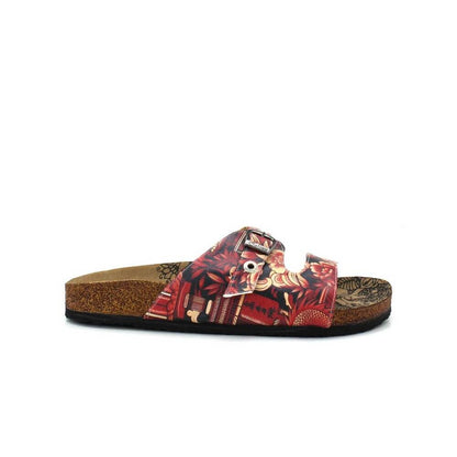 Sandaal WCAL4809