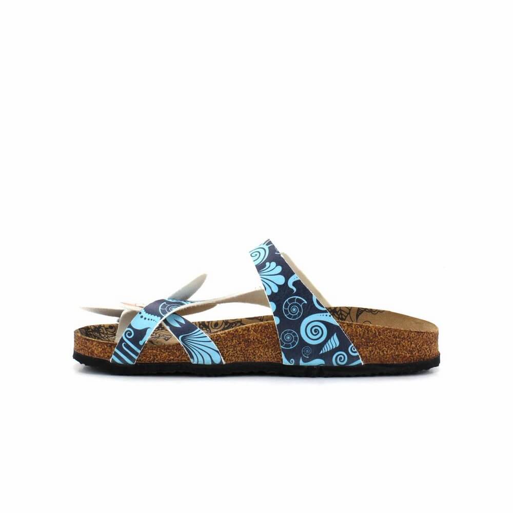 Flip-flop WCAL5001