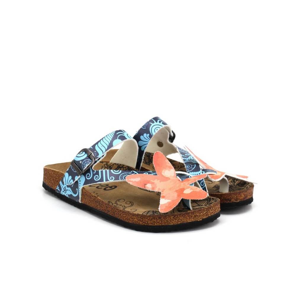Flip-flop WCAL5001