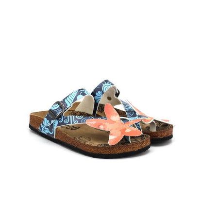 Flip-flop WCAL5001