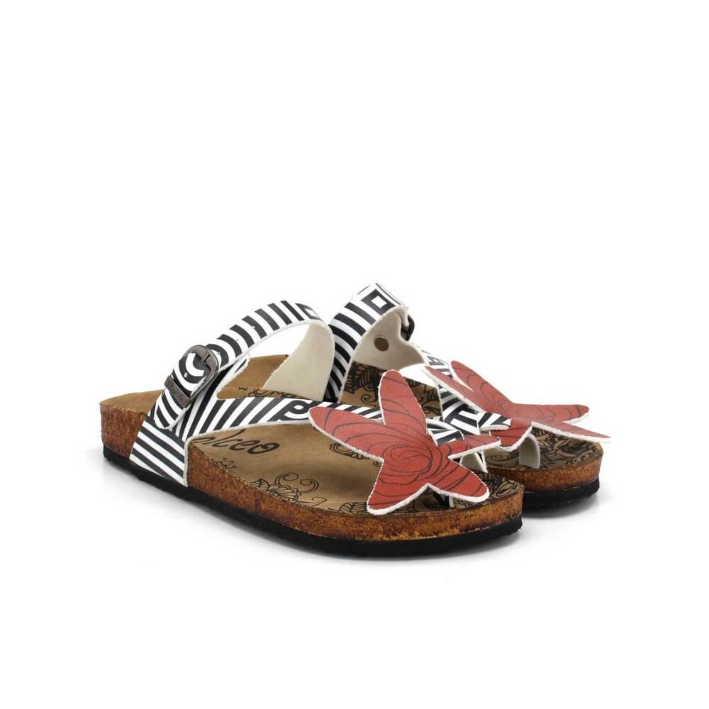 Flip-Flop WCAL5002