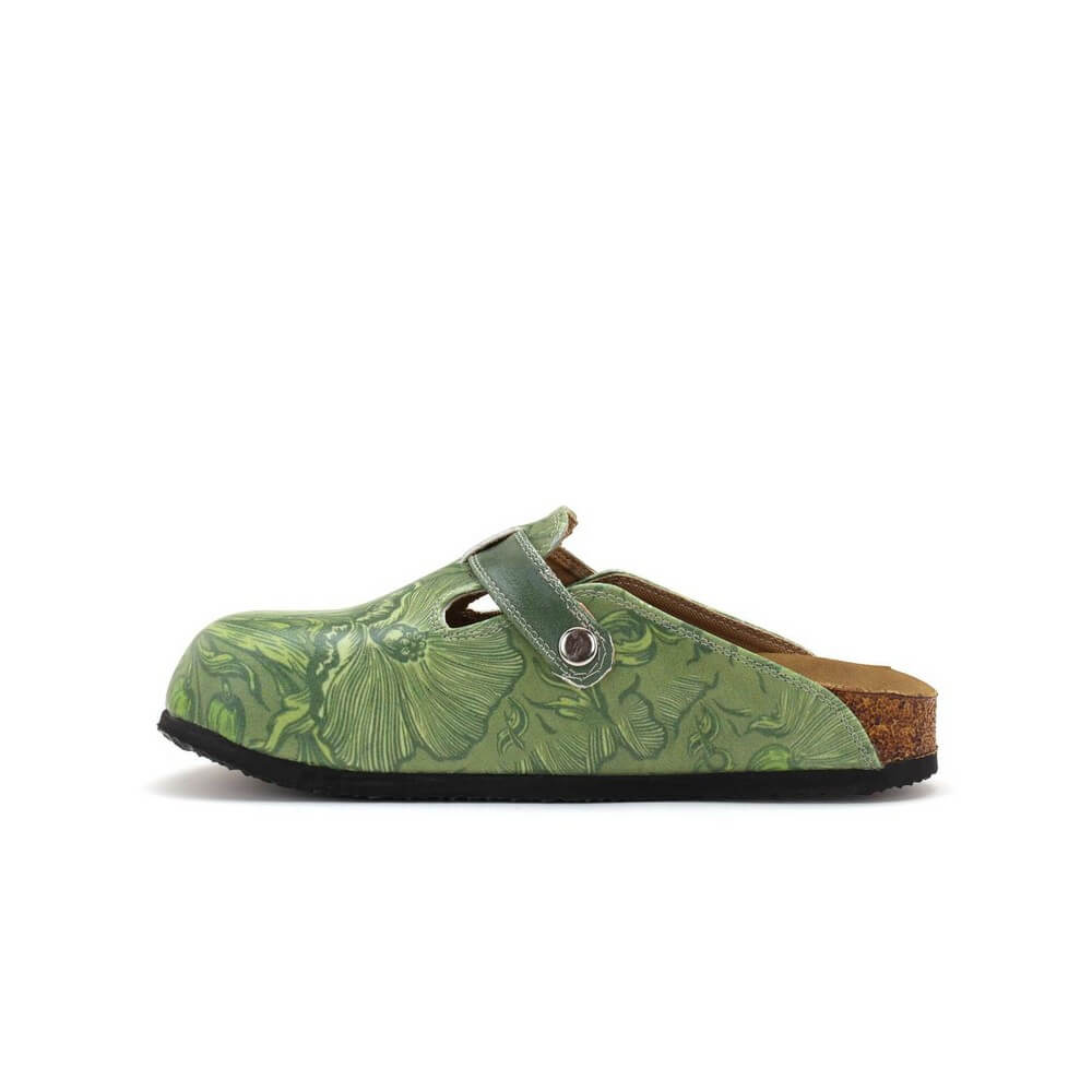 Clogs WCAL5402