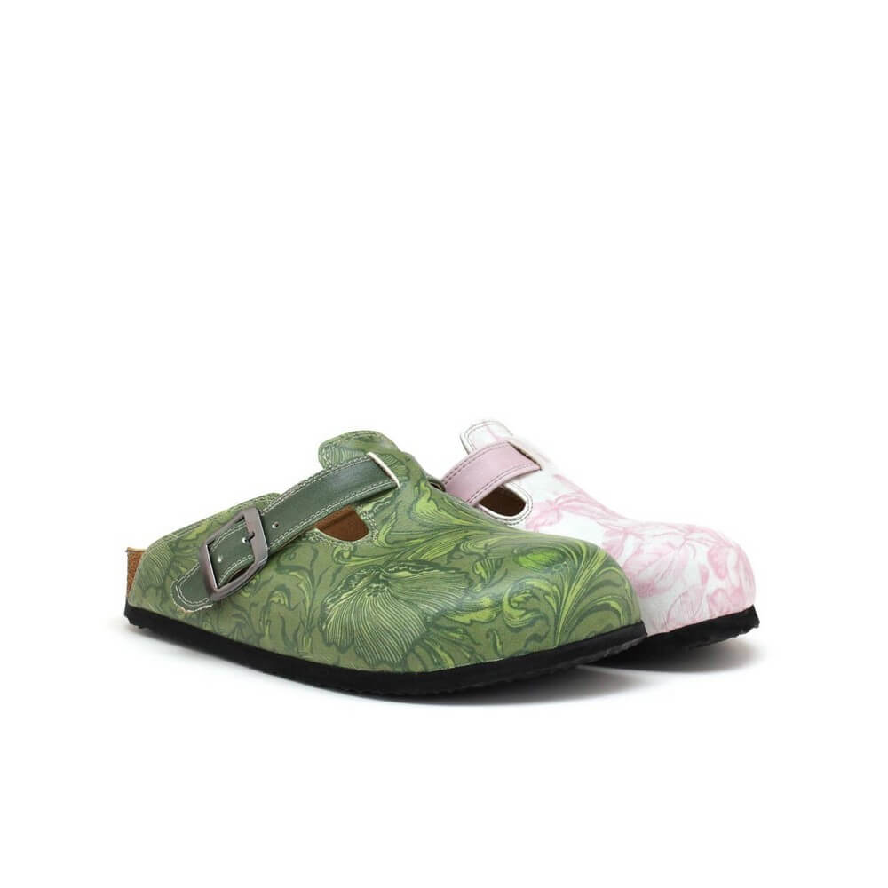 Clogs WCAL5402