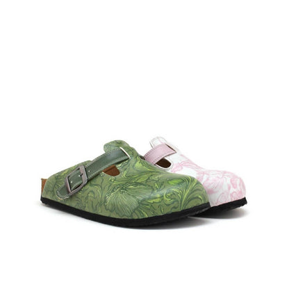Clogs WCAL5402
