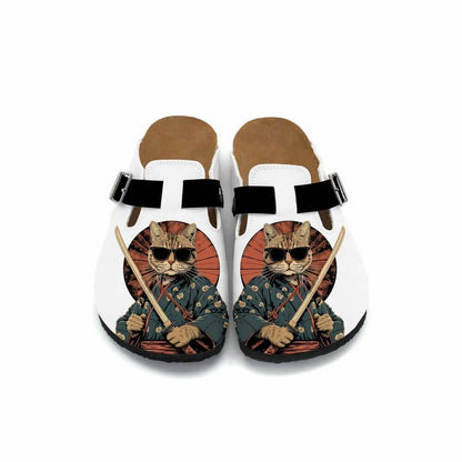 Clogs WCAL5403