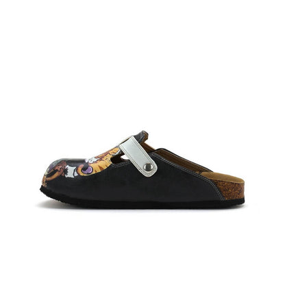 Clogs WCAL5413
