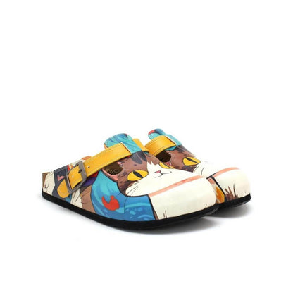Clogs WCAL5415