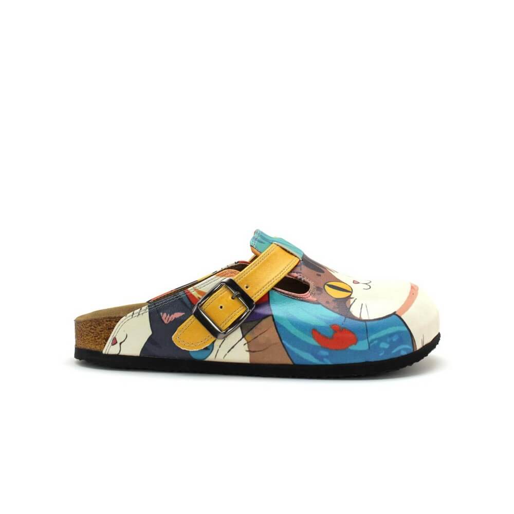 Clogs WCAL5415