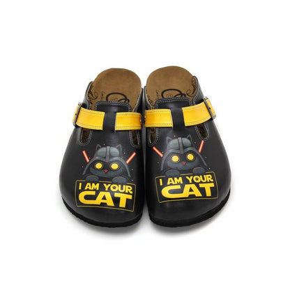 Clogs WCAL5418