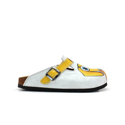 Clogs WCAL5423