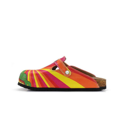 Clogs WCAL5424