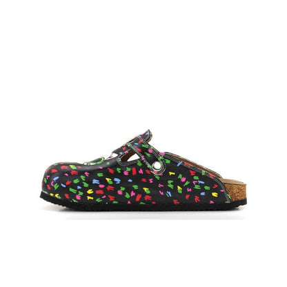 Clogs WCAL5425