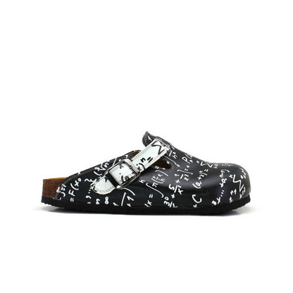 Clogs WCAL5427
