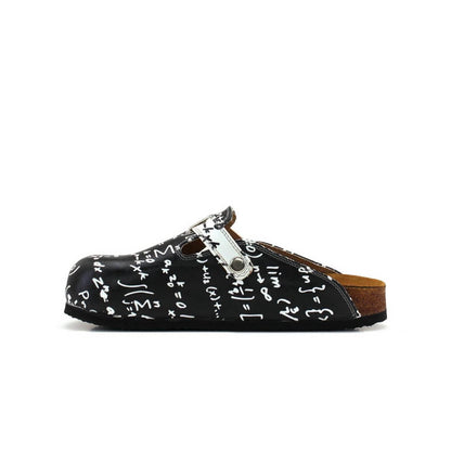 Clogs WCAL5427