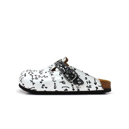 Clogs WCAL5427