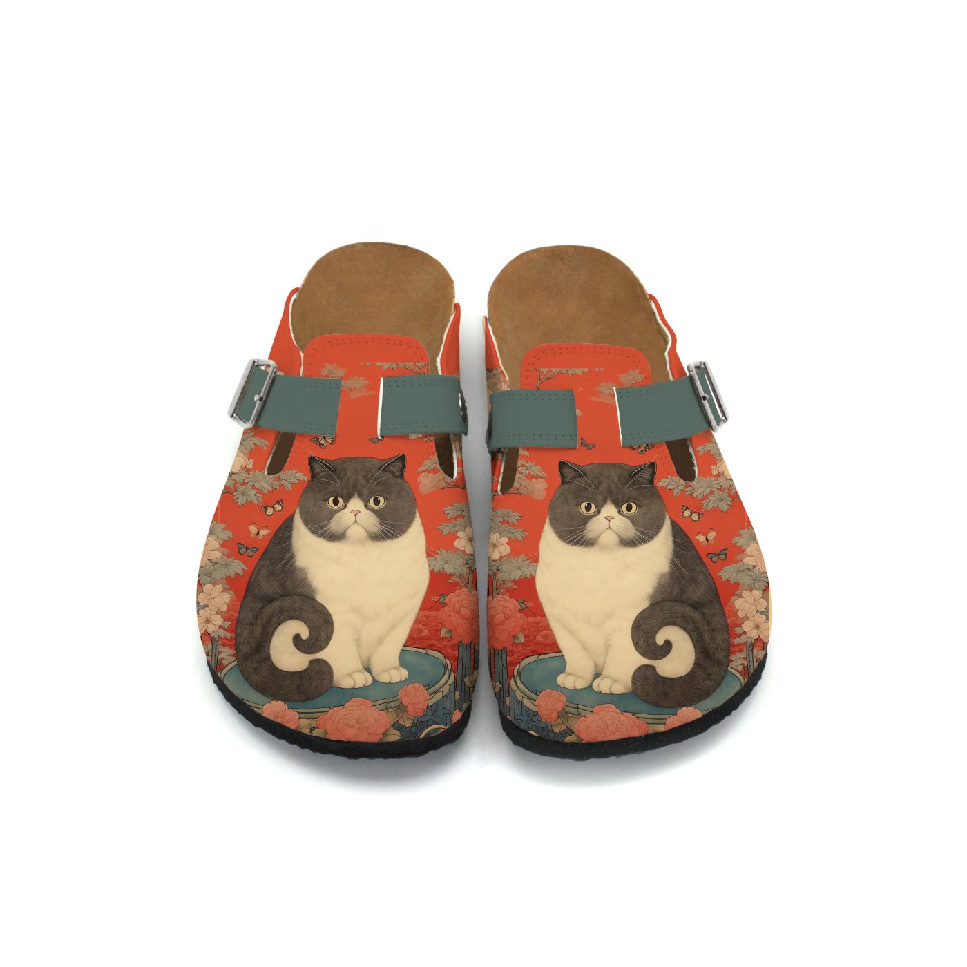 Clogs WCAL5430