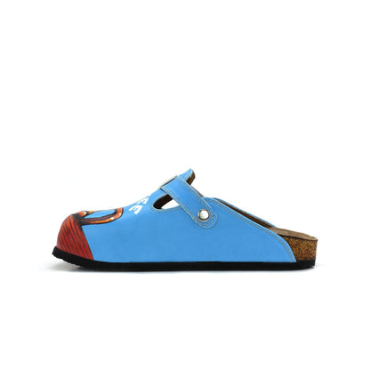 Clogs WCAL5440