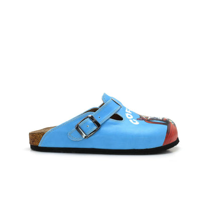 Clogs WCAL5440