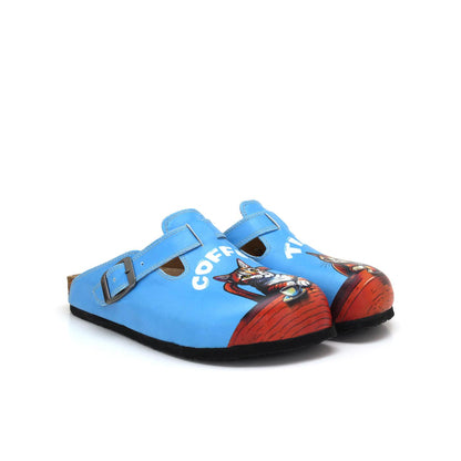 Clogs WCAL5440