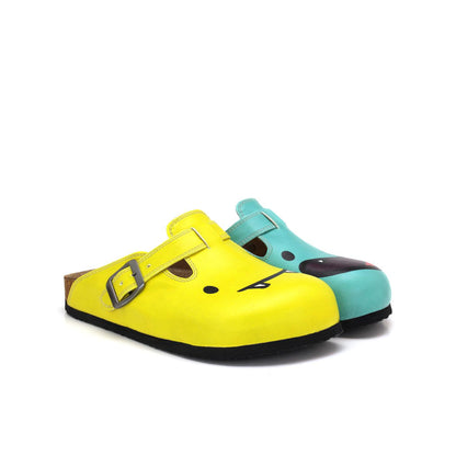 Clogs WCAL5441