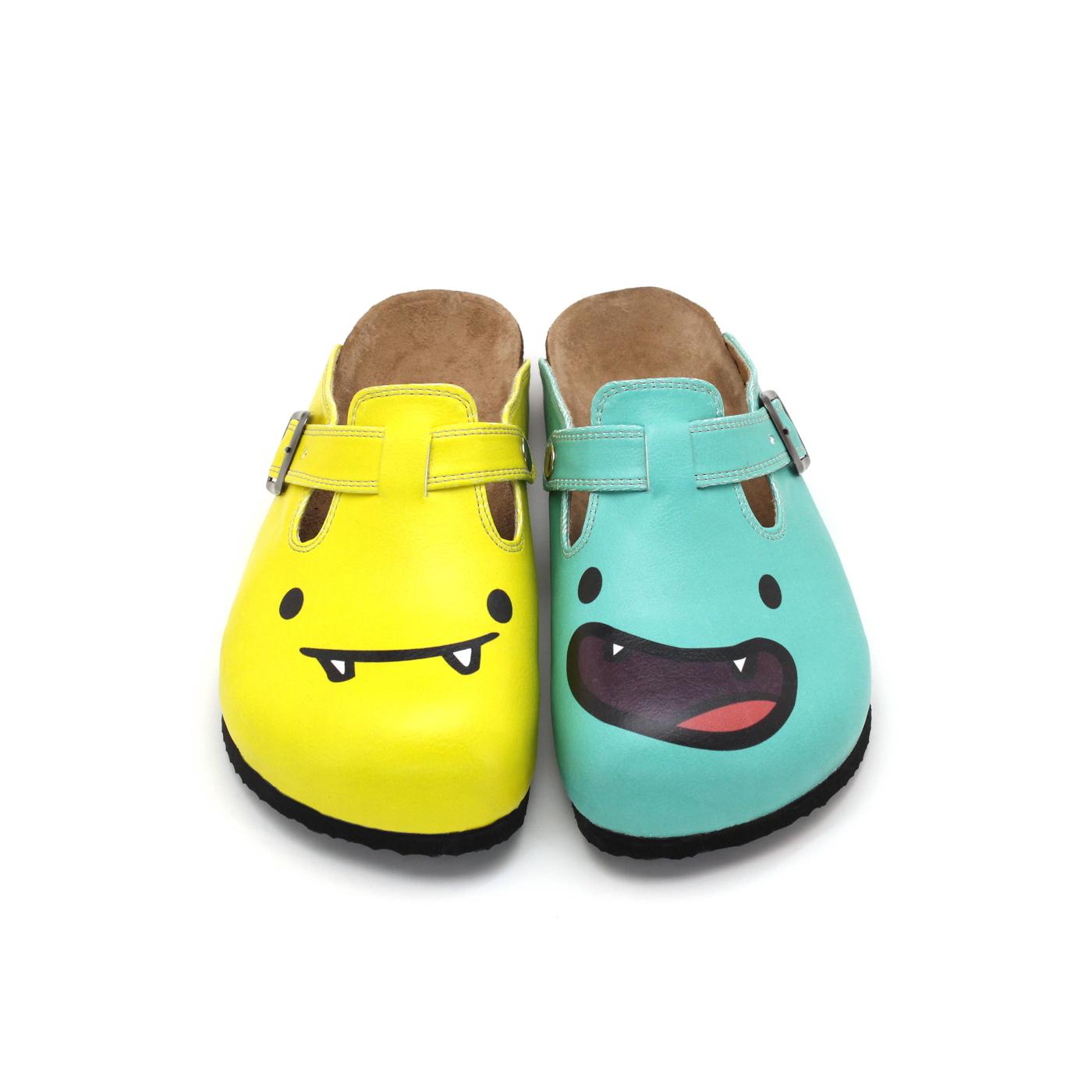 Clogs WCAL5441