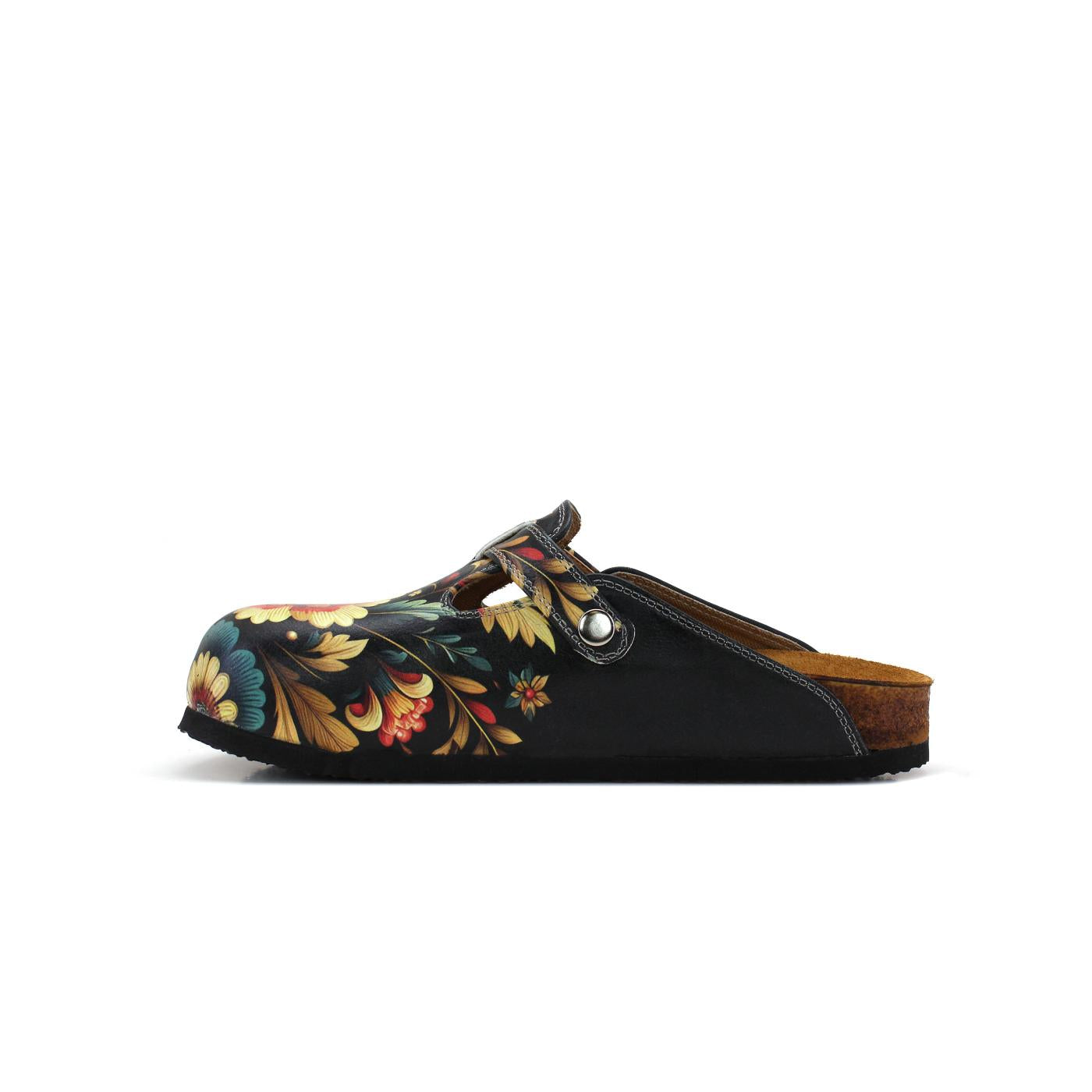 Clogs WCAL5444