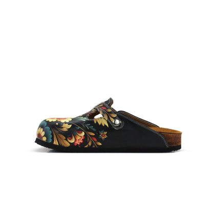 Clogs WCAL5444