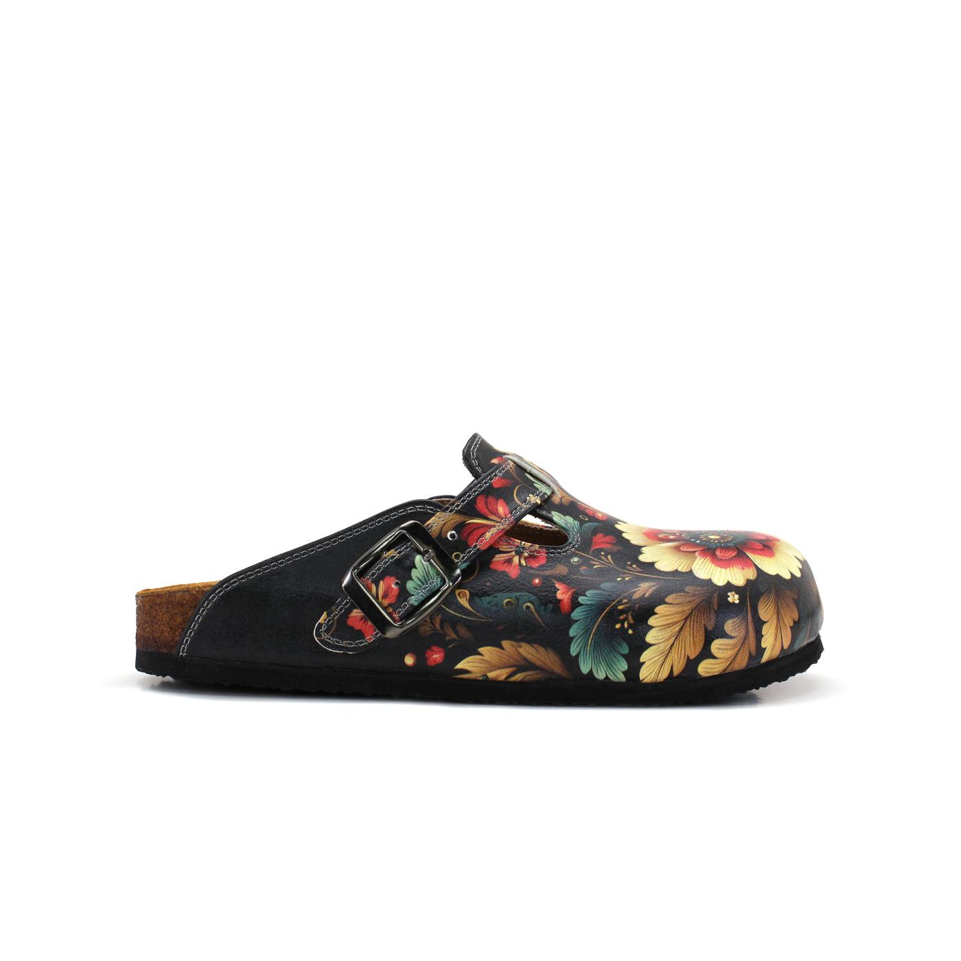 Clogs WCAL5444